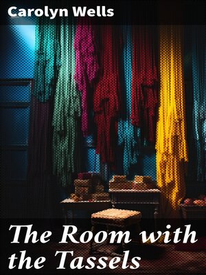cover image of The Room with the Tassels
